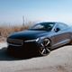 Illustration for article titled The Polestar 1 Is Easily One Of The Best Hybrids Ever Made